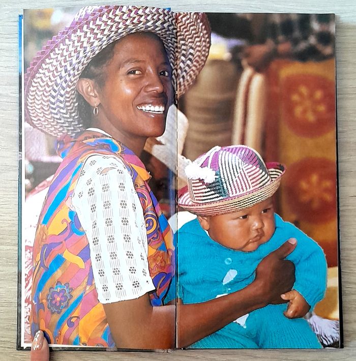 madagascar aujourd'hui par sennen andriamirado - photo numéro 4