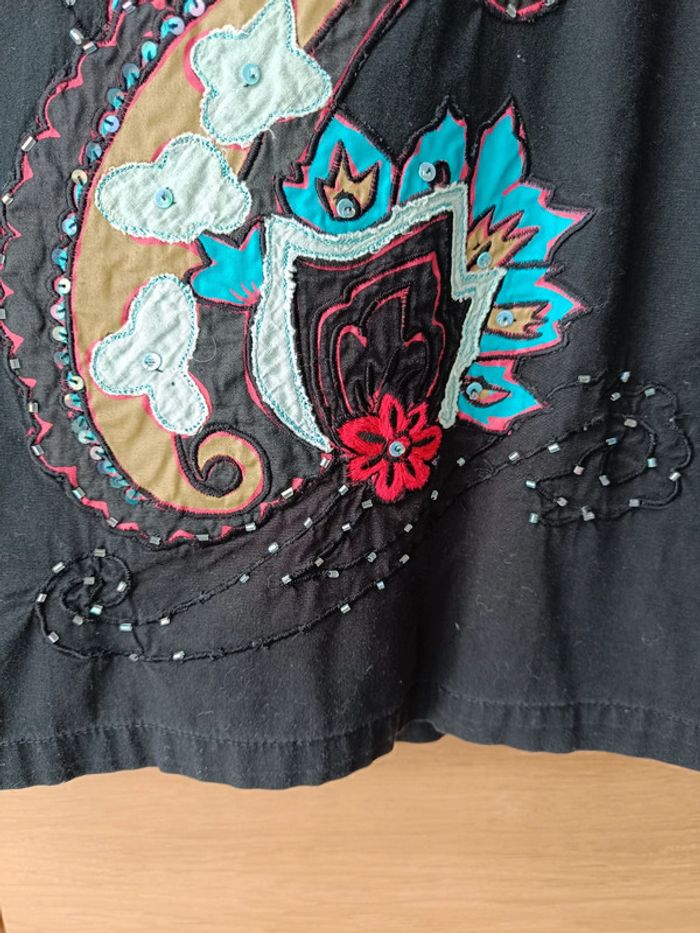 Robe d'été 36 - photo numéro 5