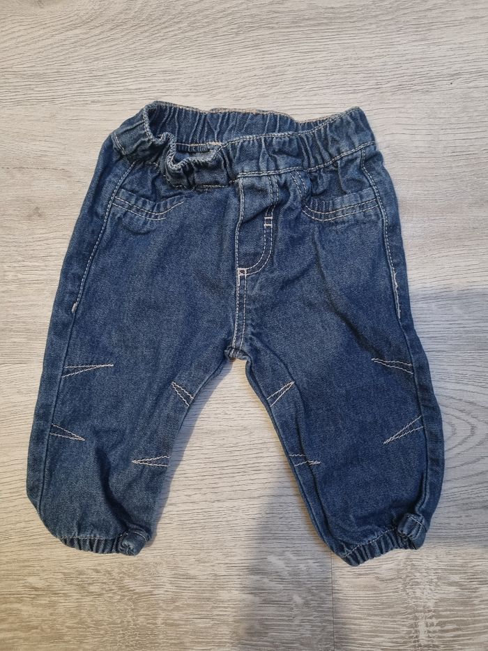 Jeans 9 mois
