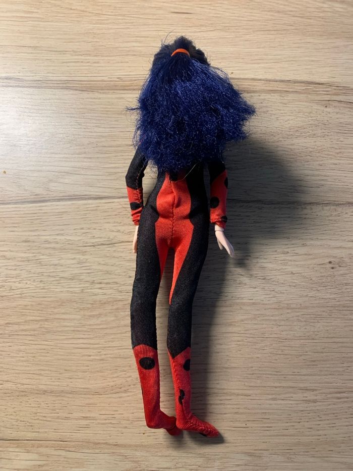 Barbie Miraculous - photo numéro 4
