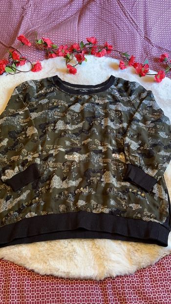 Haut manches 3/4 jennyfer