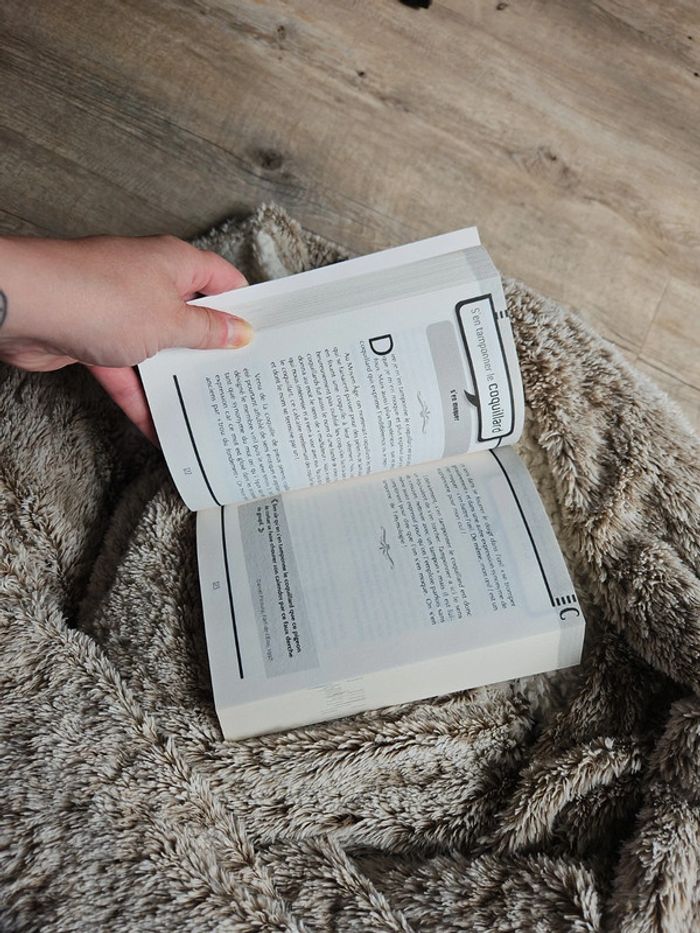 Livre - photo numéro 7