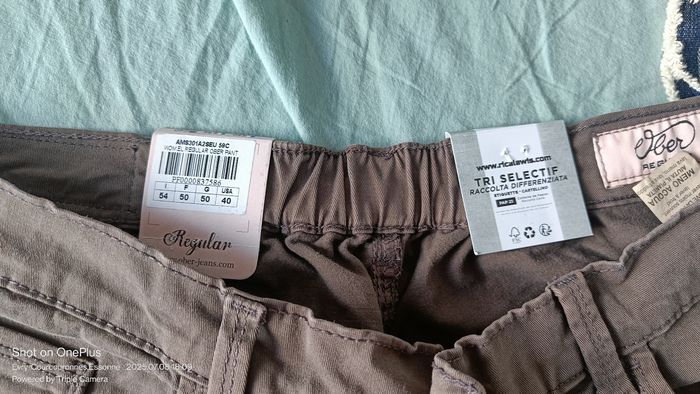 Pantalon Kiabi tout neuf - photo numéro 4