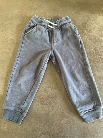 Pantalon orchestra garçon 3 ans