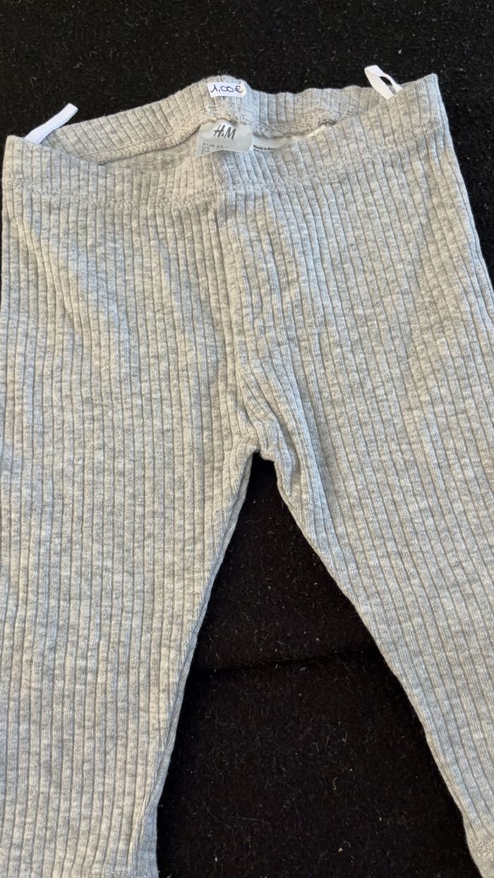 Legging 3 mois - photo numéro 3