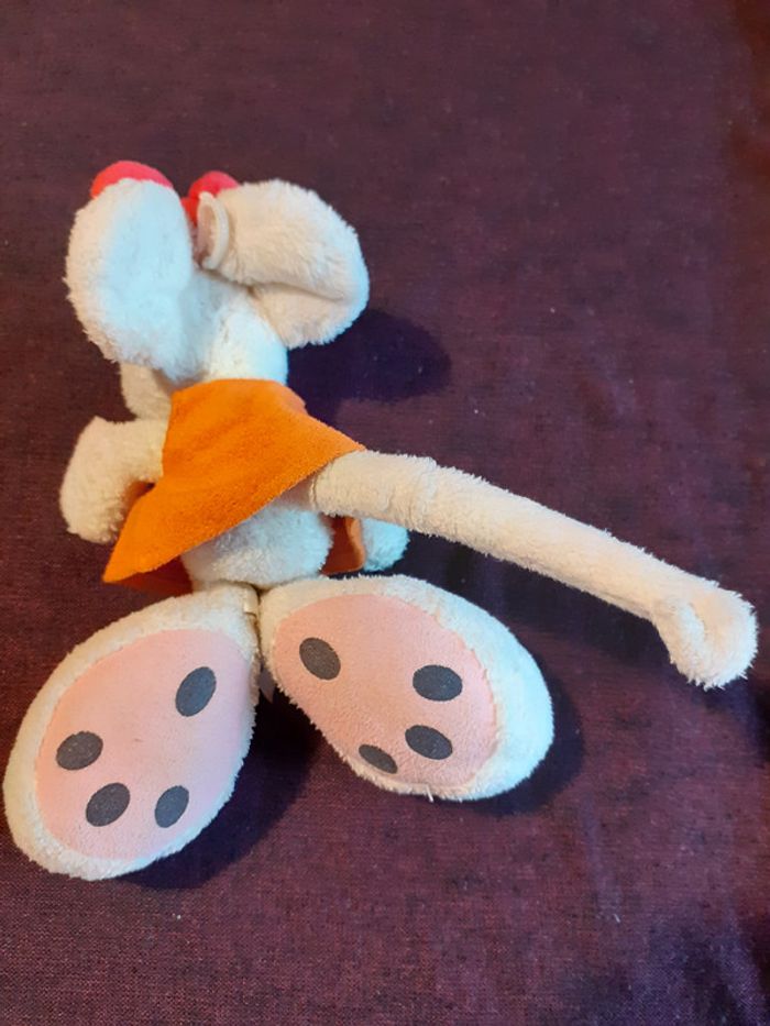 Peluche Diddlina - photo numéro 2
