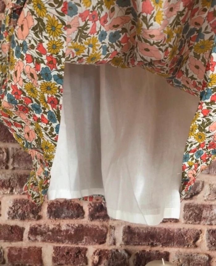 Robe neuve Lola Palacios 6ans - photo numéro 5