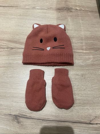 Bonnet