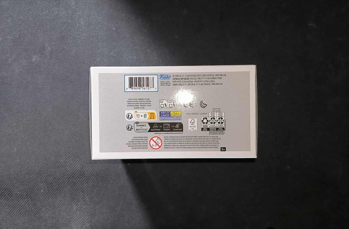 Figurine Funko Pop / Sleeping Stitch 1050 / Disney / Funko Spécial édition - photo numéro 6