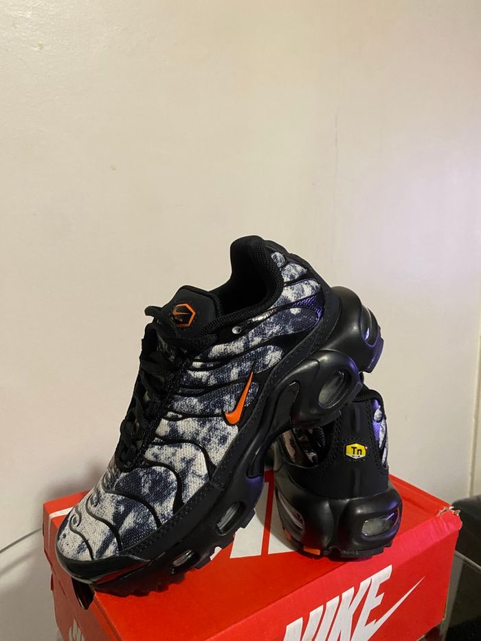 Basket Nike - photo numéro 6