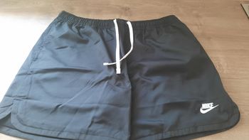 Short homme