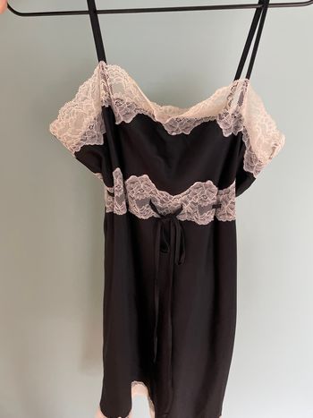 Ensemble nuit orcanta