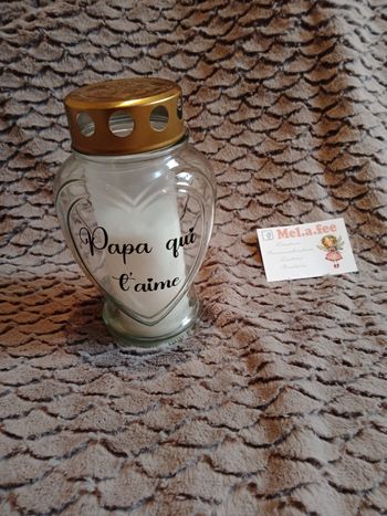 Décoration personnalisée