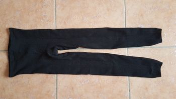 Legging femme 42 noir Carling