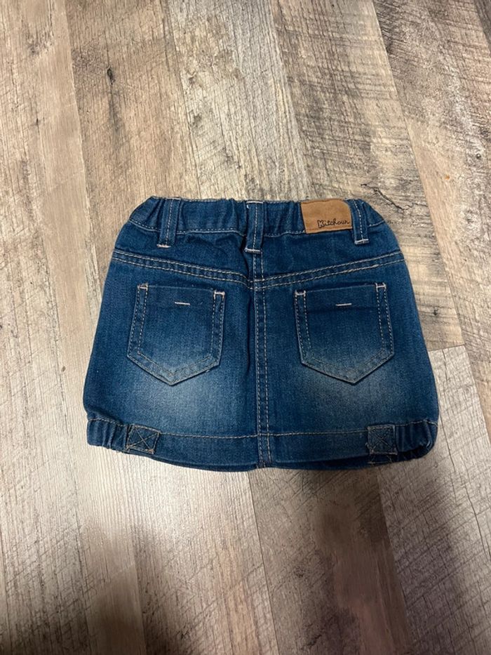 Jupe 12 mois - photo numéro 2