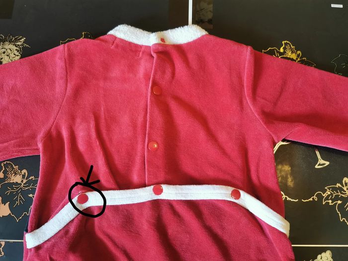 pyjama 9 mois - photo numéro 8