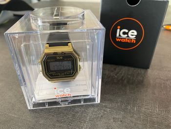 Montre ice Watch