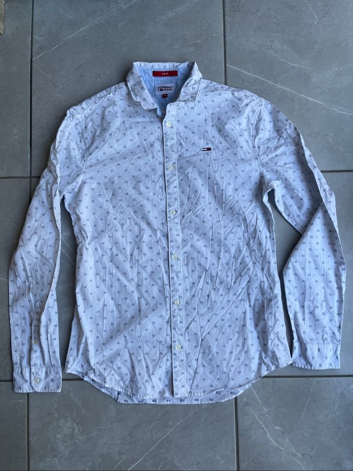 Chemise