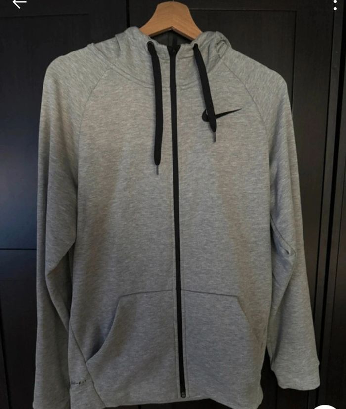 Veste nike drive fit s