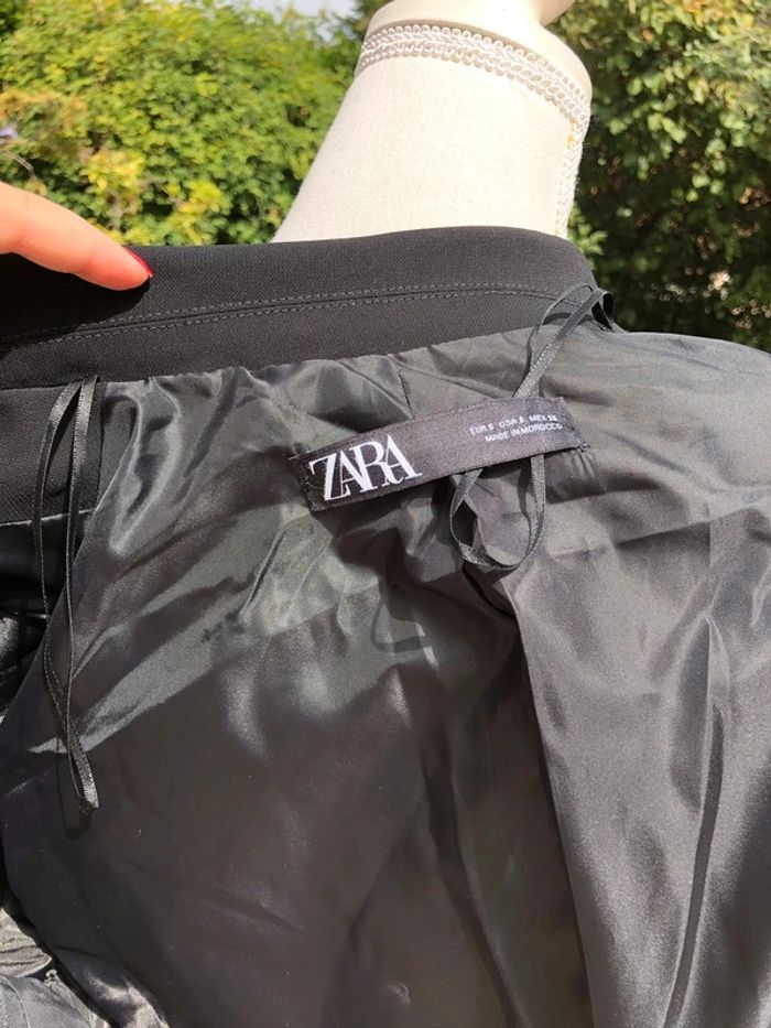 Blazer Zara neuf taille S - photo numéro 7
