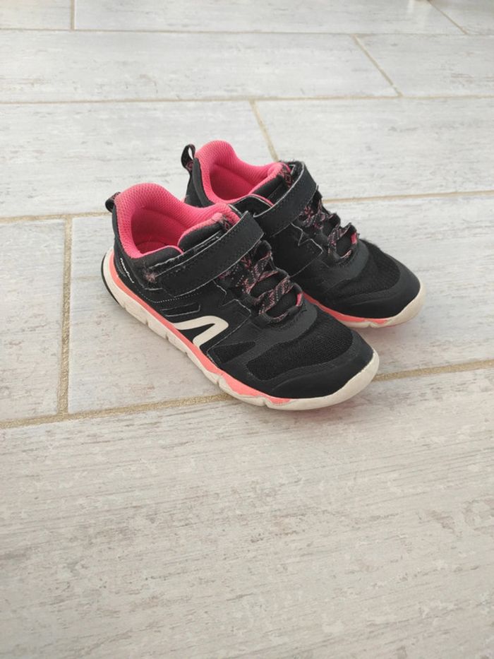 Baskets newfeel 30 - photo numéro 3
