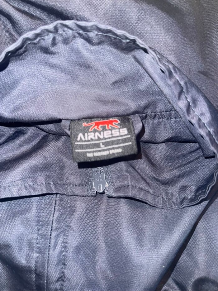 Veste Airness - photo numéro 2