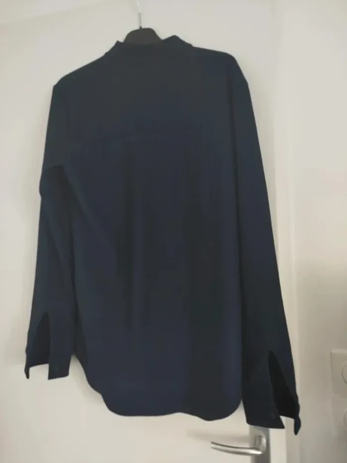Chemise légère T XL - photo numéro 2