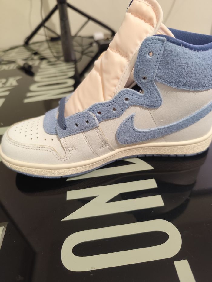 Air jordan - photo numéro 2