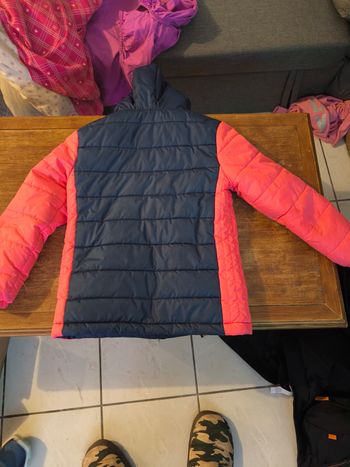 Blouson d hiver