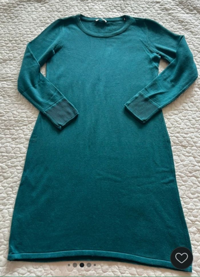 Robe pull - photo numéro 3