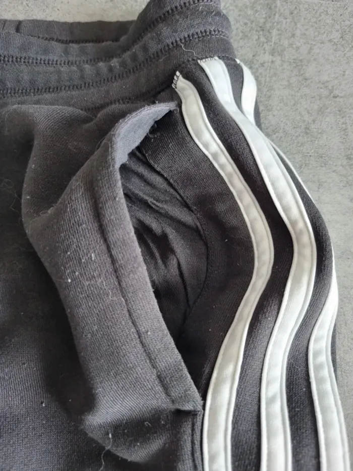 Pantalon de jogging Adidas - photo numéro 5