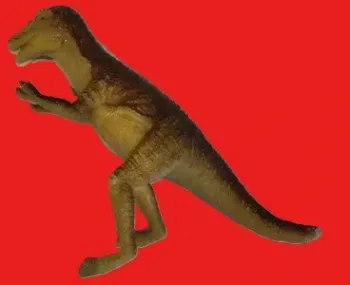 🦖 Dinosaure Tyrannosaure – Figurine réaliste