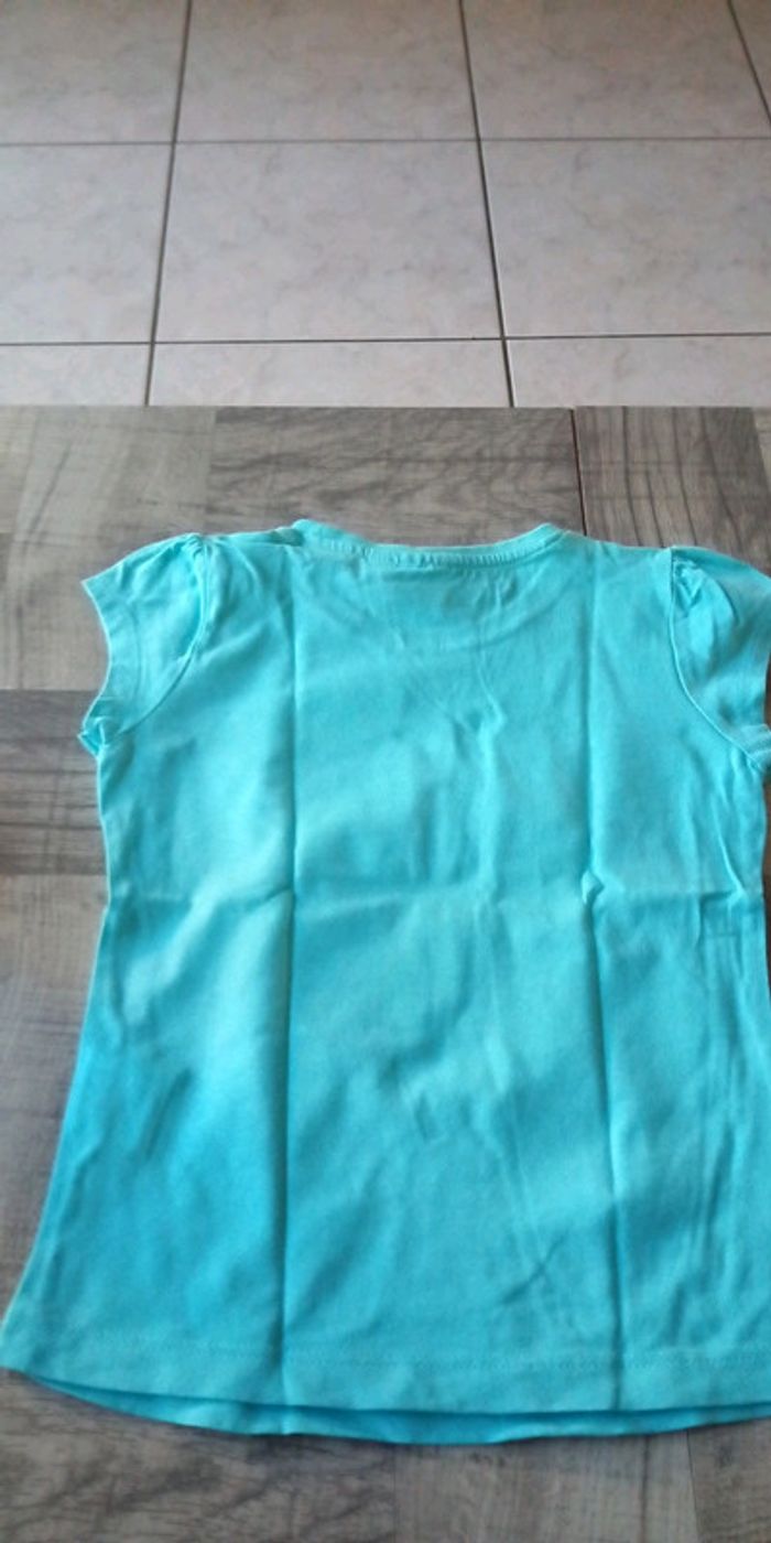 Tee shirt - photo numéro 3