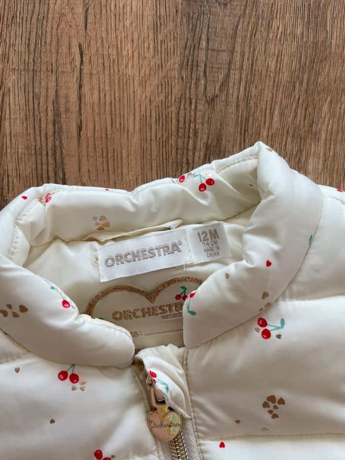 Veste sans manches - photo numéro 2