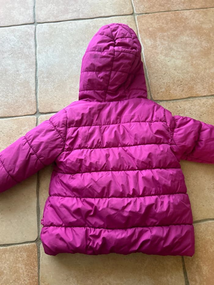 Doudoune La compagnie des petits en 24 mois - photo numéro 4