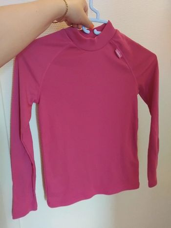 Sous pulls decathlon fille 12ans