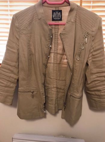 Veste