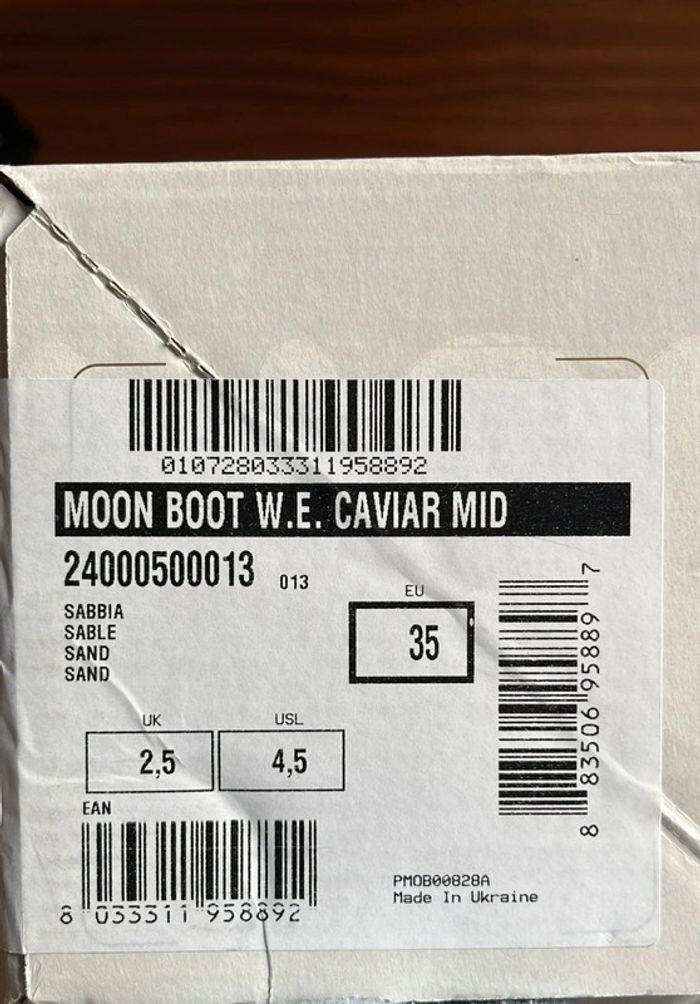 Moon Boot - photo numéro 5