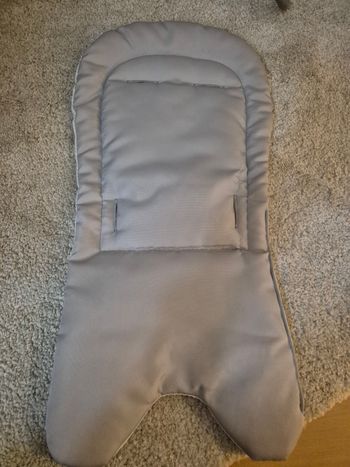 Réducteur chaise haute