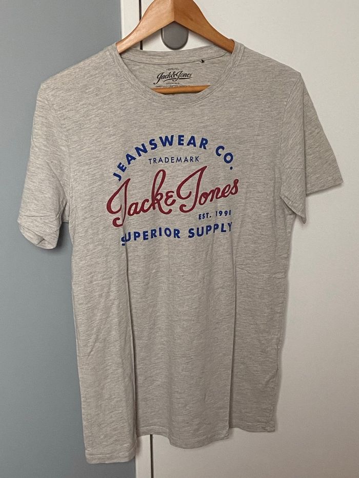 Tee shirt homme - photo numéro 2