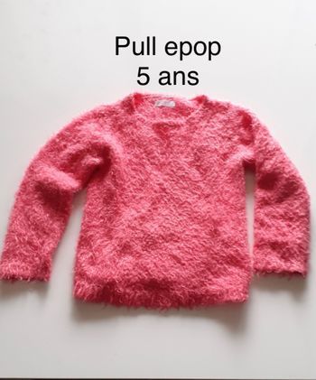 Pull epop