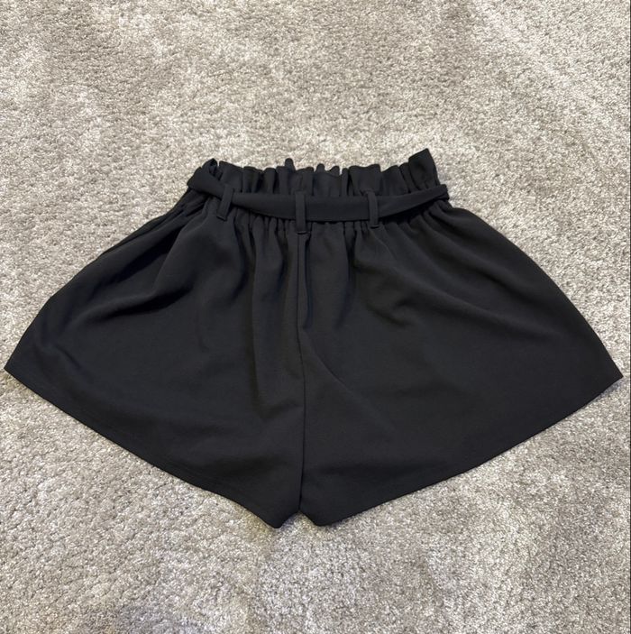 Short taille haute - photo numéro 2