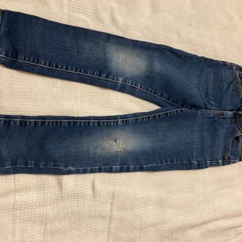 Jeans 6/7 ans