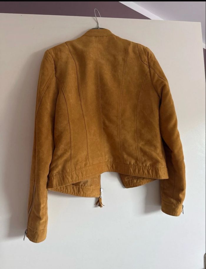 Veste - photo numéro 3