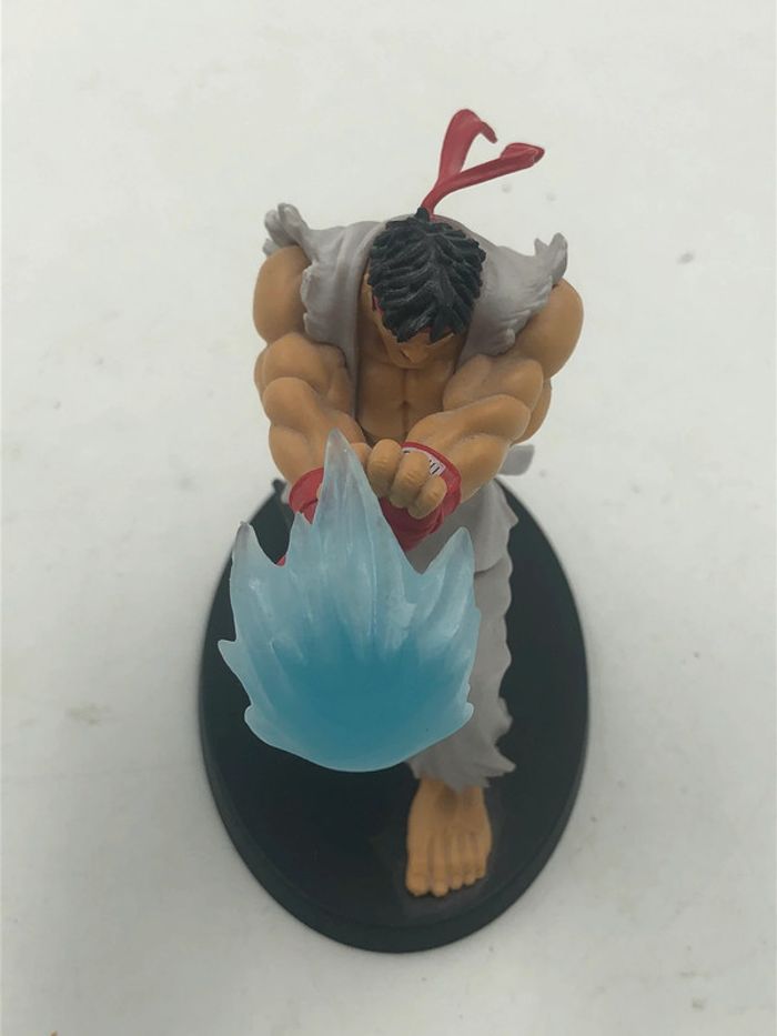 Figurine Street Fighter Ryu - photo numéro 2