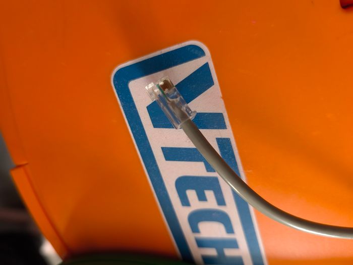 Ordinateur VTech super genius - photo numéro 6