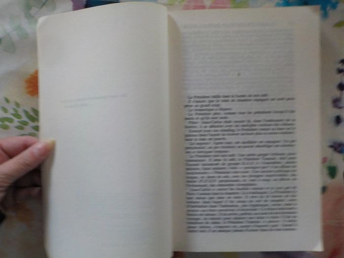 Y a-t-il un Français dans la salle ? de San-Antonio Ed. Fleuve Noir - photo numéro 5