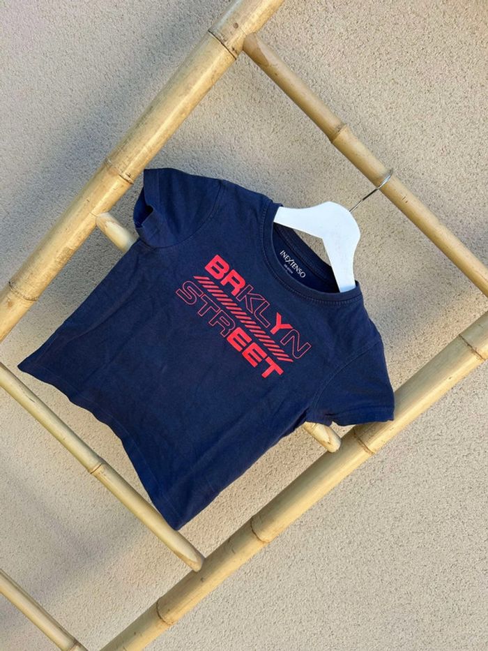 Tee-shirt - photo numéro 2