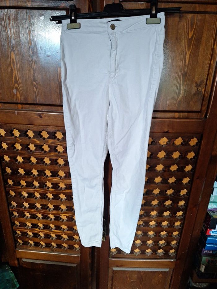 Jeans 30 cm - photo numéro 1