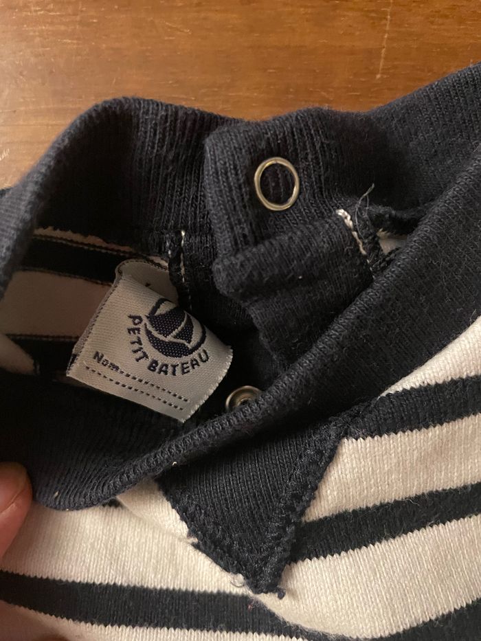 Combinaison - photo numéro 3